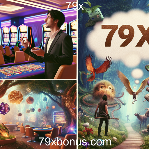 Explorando o Mundo dos Jogos de Aventura no 79x
